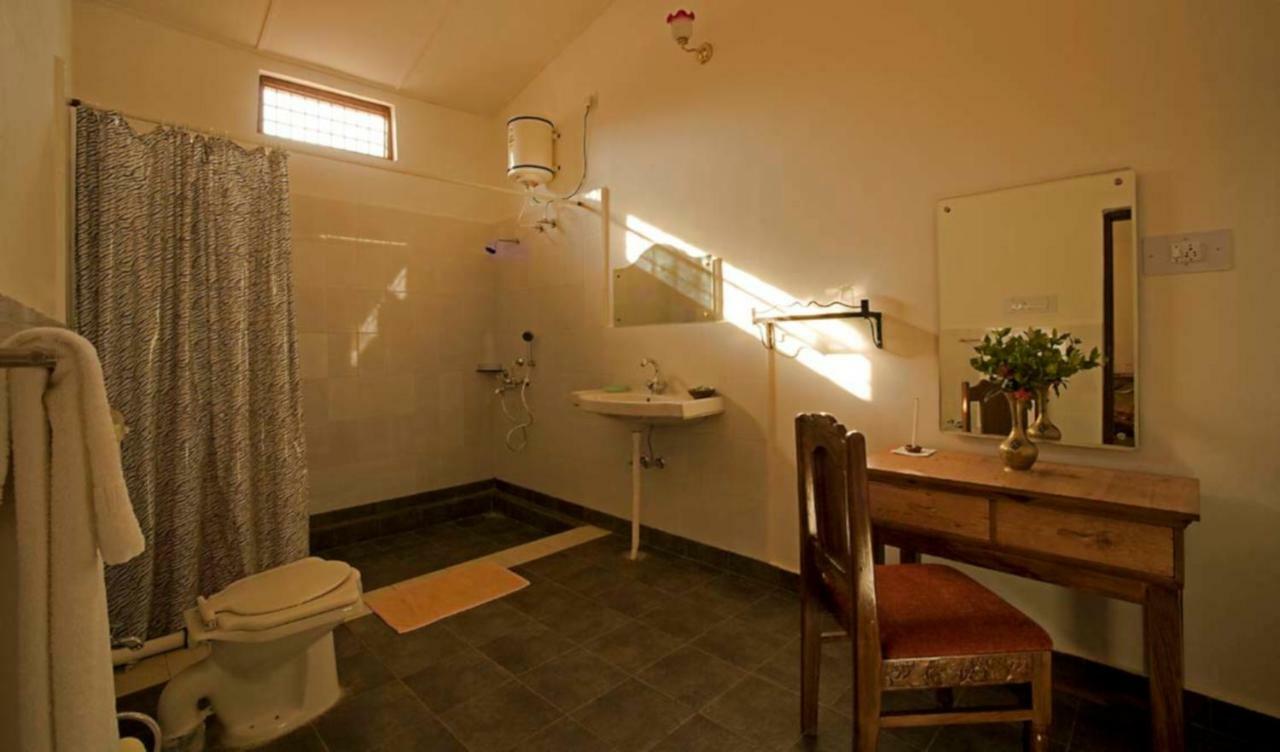 Kp Cottages Kānker Kültér fotó